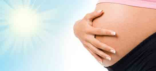 Hamilelikte Kalp Sıkışması Belirtileri ve Tedavisi