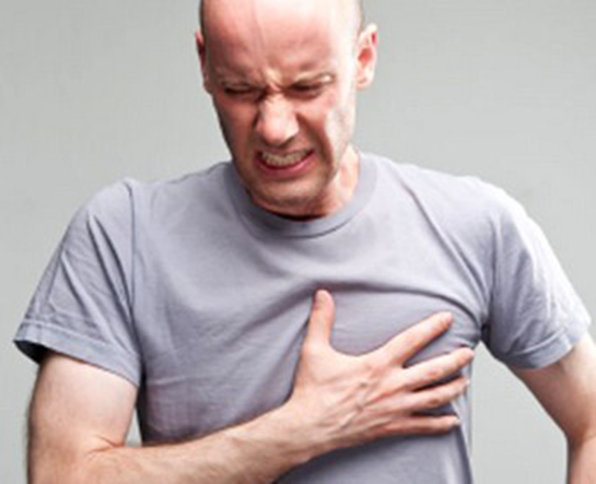 Kalp Sıkışması Belirtileri ve Tedavisi